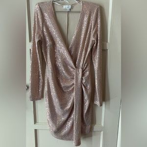 Light pink / m